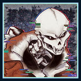 ⋅❧・Niko (He/Him) ・Close・