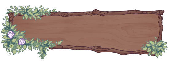 ︙❧・Boundaries・⌵