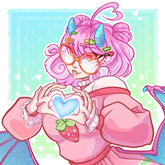 ⋅❧・Austen (She/Her) ・Connected・